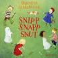 Preview: CD audiobook fairy tales say SWEDISH - Snipp Snapp Snut Barnen Älsklingar NEW